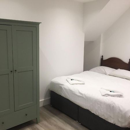 Hadleigh Hotel Істборн Екстер'єр фото