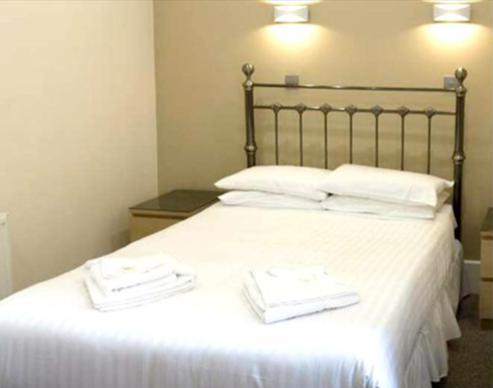 Hadleigh Hotel Істборн Екстер'єр фото